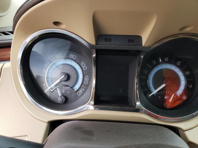 Photo 9 from auction – 2013 BUICK LACROSSE with VIN 1G4GC5E39DF255041