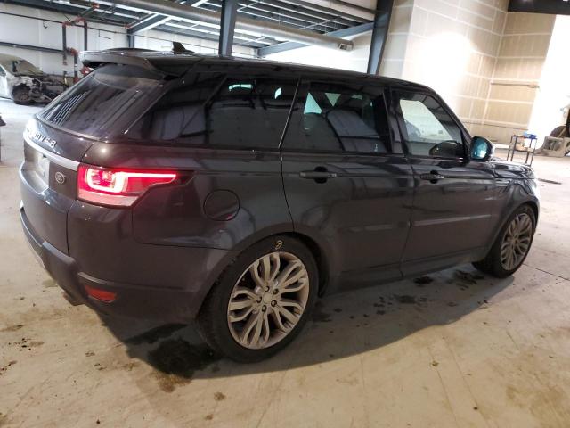 Photo 3 from auction – 2016 LAND ROVER RANGE ROVE with VIN SALWR2VF5GA567147
