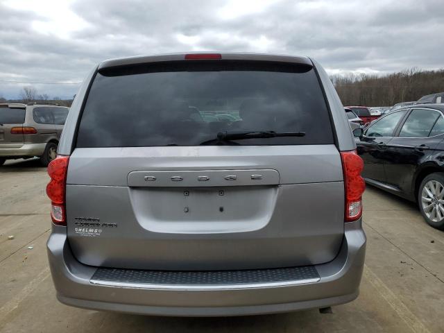 Photo 6 from auction – 2016 DODGE GRAND CARA with VIN 2C4RDGBG5GR161796