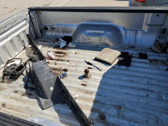 Photo 12 from auction – 2010 FORD F250 SUPER with VIN 1FTSW2AY4AEB05927