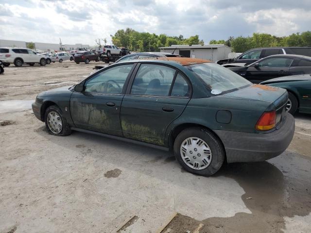Photo 2 from auction – 1997 SATURN SL1 with VIN 1G8ZH5280VZ175992