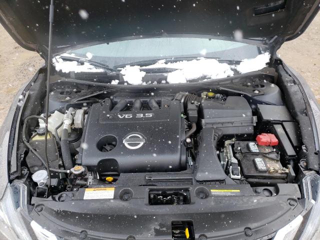 Photo 11 from auction – 2017 NISSAN ALTIMA 3.5 with VIN 1N4BL3APXHC258412