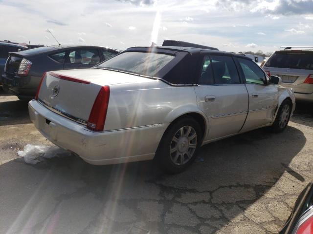 Photo 3 from auction – 2009 CADILLAC DTS with VIN 1G6KD57Y69U101817