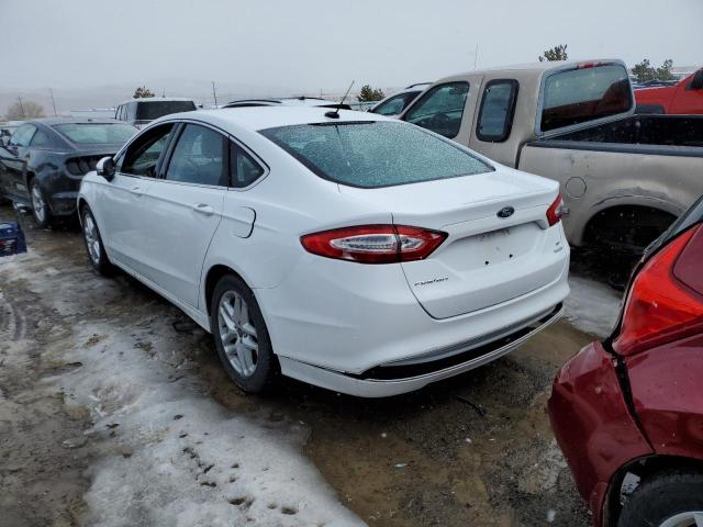 Photo 2 from auction – 2013 FORD FUSION SE with VIN 3FA6P0HR5DR363642