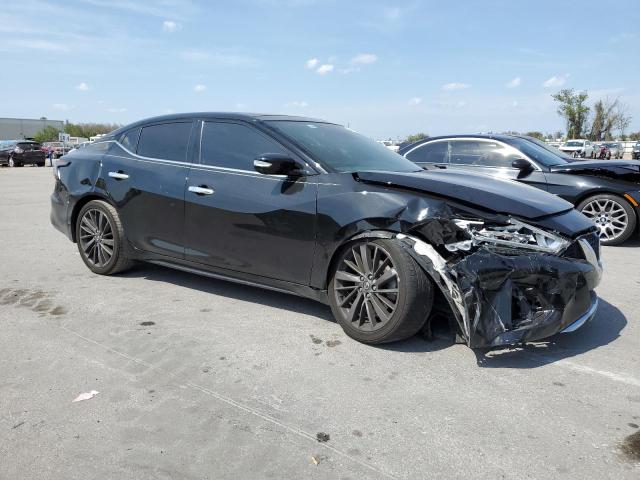 Photo 4 from auction – 2019 NISSAN MAXIMA S with VIN 1N4AA6AV7KC372487