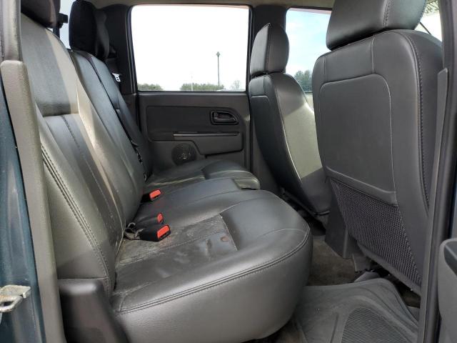 Photo 10 from auction – 2006 GMC CANYON with VIN 1GTDT136468202400