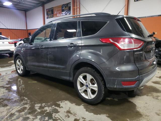 Photo 2 from auction – 2015 FORD ESCAPE SE with VIN 1FMCU9GX0FUA71091