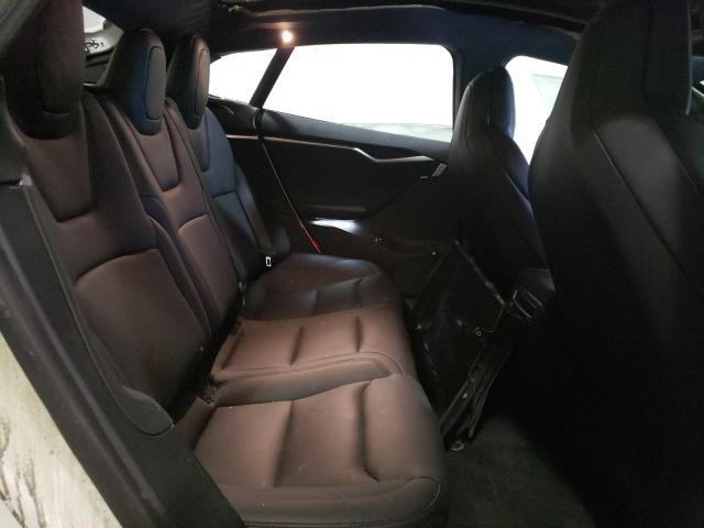 Photo 10 from auction – 2018 TESLA MODEL S with VIN 5YJSA1E26JF243644