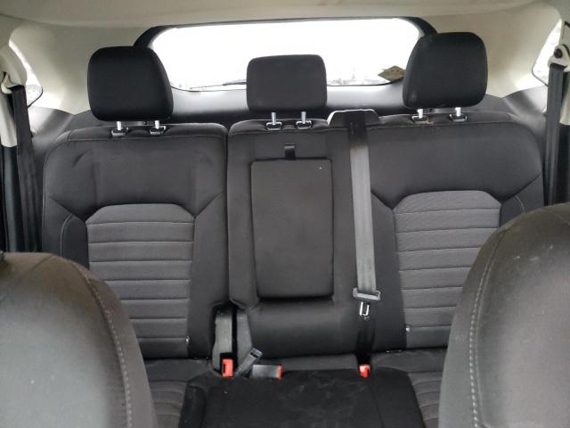 Photo 10 from auction – 2015 FORD EDGE SE with VIN 2FMTK3G84FBB89002