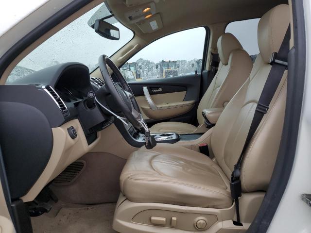 Photo 7 from auction – 2012 GMC ACADIA SLT with VIN 1GKKVRED8CJ320339
