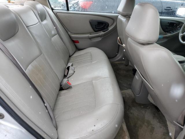 Photo 10 from auction – 2003 CHEVROLET MALIBU LS with VIN 1G1NE52J13M715790