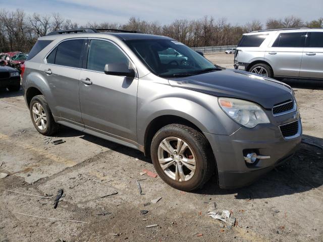Photo 4 from auction – 2012 CHEVROLET EQUINOX LT with VIN 2GNFLNEK7C6328107