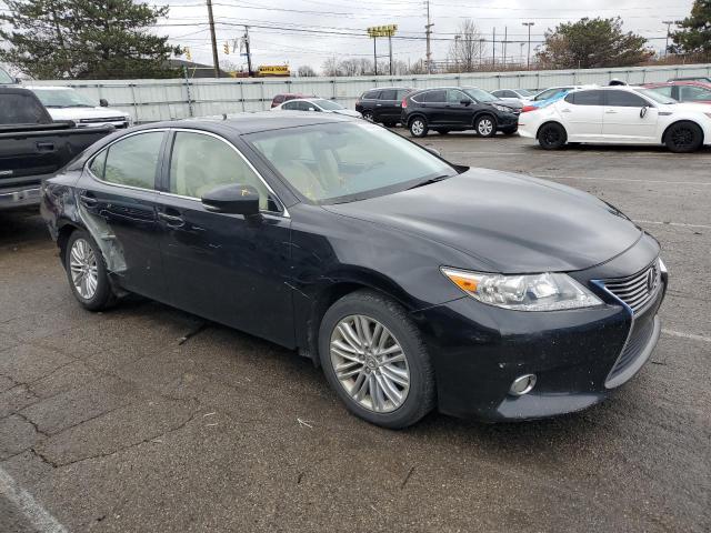 Photo 4 from auction – 2013 LEXUS ES 350 with VIN JTHBK1GG5D2006008
