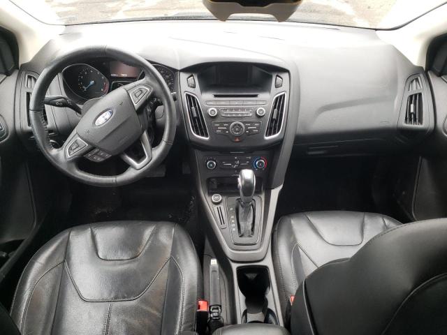 Photo 8 from auction – 2016 FORD FOCUS SE with VIN 1FADP3F23GL264867