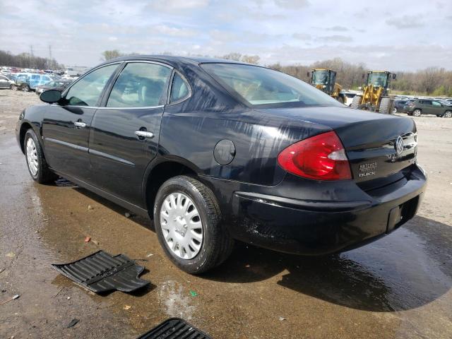 Photo 2 from auction – 2006 BUICK LACROSSE C with VIN 2G4WC552461293290