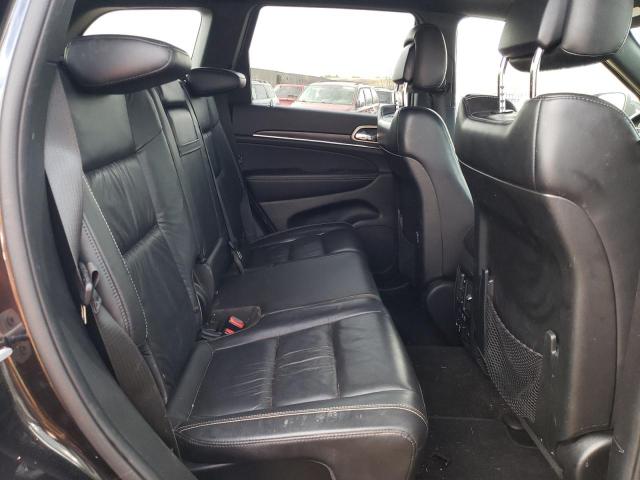 Photo 10 from auction – 2015 JEEP GRAND CHER with VIN 1C4RJFBG6FC652162