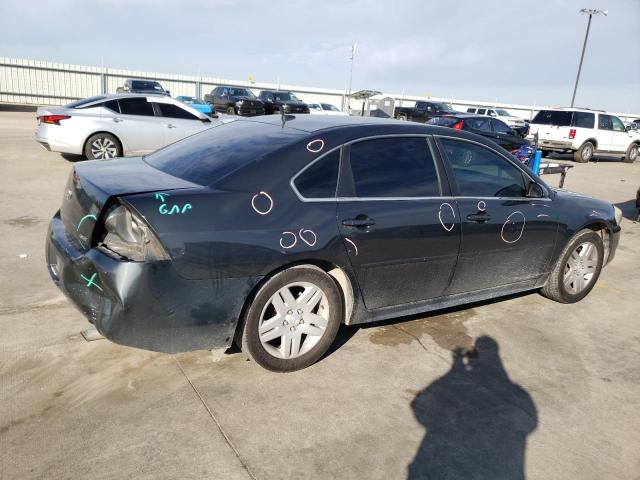 Photo 3 from auction – 2014 CHEVROLET IMPALA LIM with VIN 2G1WB5E38E1106625
