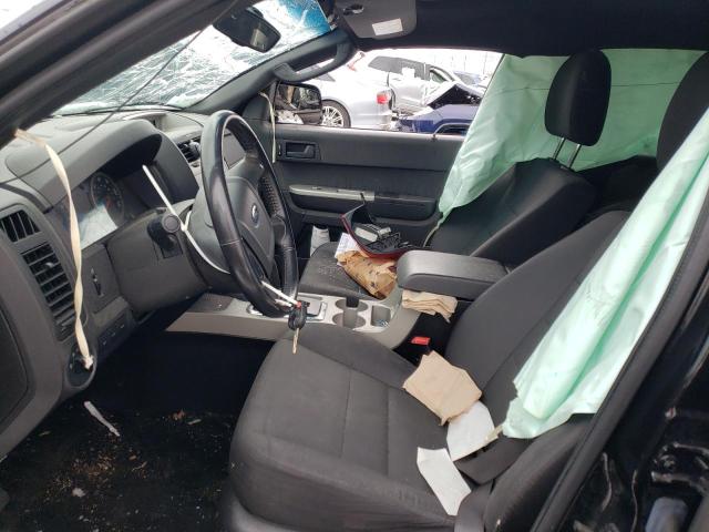 Photo 7 from auction – 2011 FORD ESCAPE 4D with VIN 1FMCU0D72BKC60668