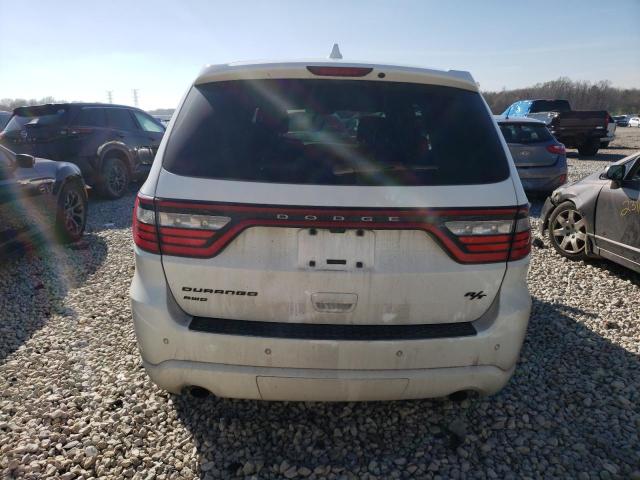 Photo 6 from auction – 2017 DODGE DURANGO R/ with VIN 1C4SDJCT6HC611640