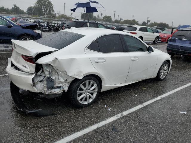 Photo 3 from auction – 2016 LEXUS IS 200T with VIN JTHBA1D21G5011902