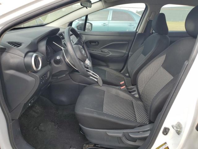 Photo 7 from auction – 2020 NISSAN VERSA S with VIN 3N1CN8DV3LL830324