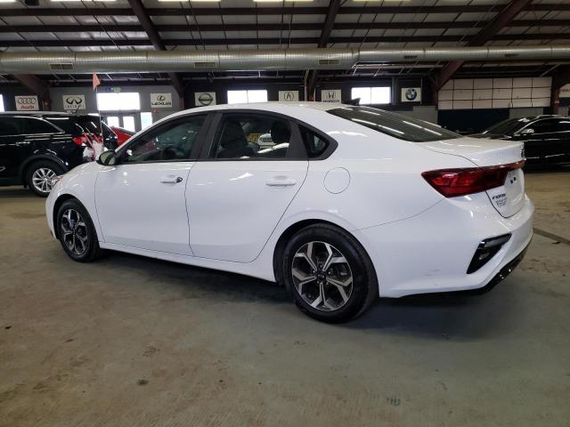 Photo 2 from auction – 2019 KIA FORTE FE with VIN 3KPF24AD0KE104933