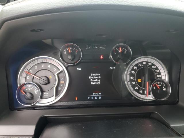 Photo 9 from auction – 2014 RAM 2500 SLT with VIN 3C6UR5DL0EG223786