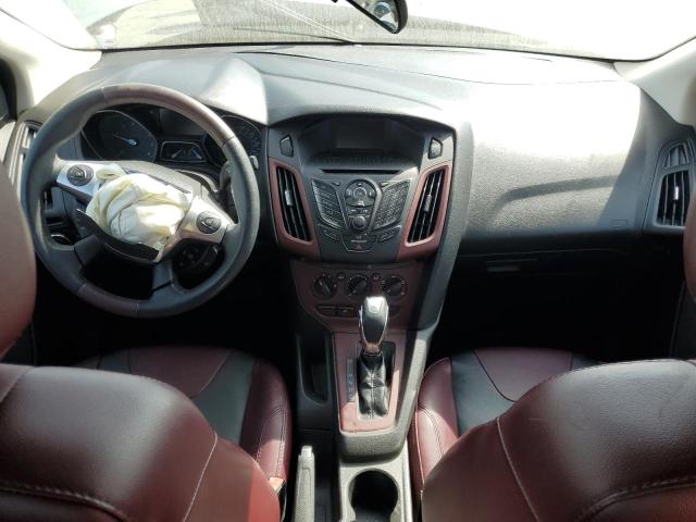 Photo 8 from auction – 2012 FORD FOCUS SE with VIN 1FAHP3F23CL427061