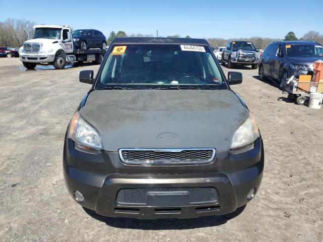 Photo 5 from auction – 2011 KIA SOUL + with VIN KNDJT2A25B7238721