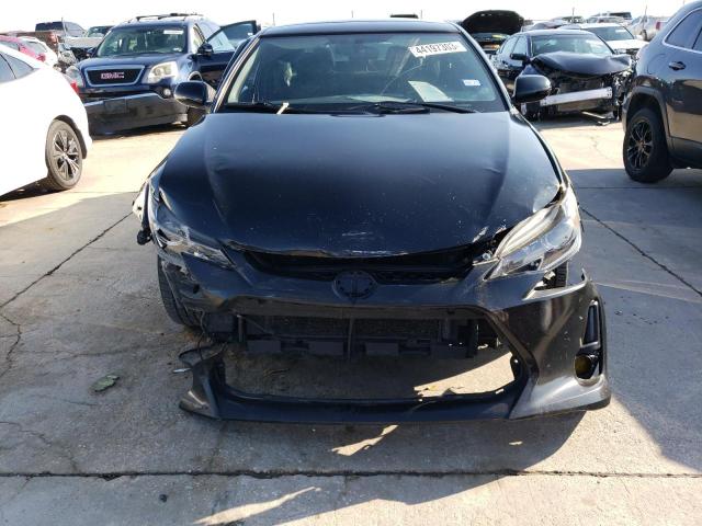Photo 5 from auction – 2015 TOYOTA SCION TC with VIN JTKJF5C77FJ009637