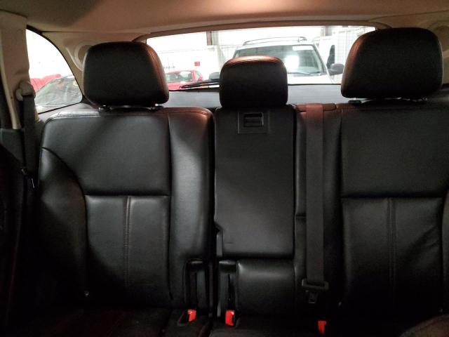 Photo 10 from auction – 2011 FORD EDGE LIMIT with VIN 2FMDK3KC9BBA01035