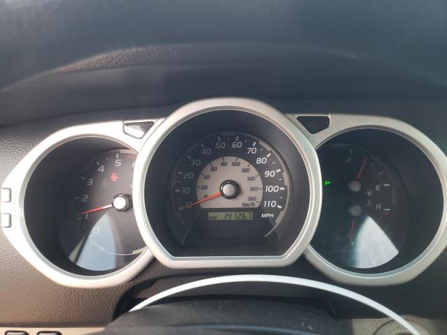 Photo 9 from auction – 2003 TOYOTA 4RUNNER SR with VIN JTEBU14R230004708