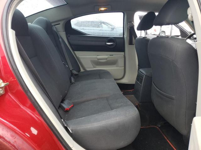 Photo 10 from auction – 2007 DODGE CHARGER SE with VIN 2B3KA43G27H637226
