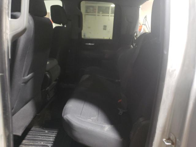 Photo 10 from auction – 2020 CHEVROLET SILVERADO with VIN 1GC5YLE7XLF229146