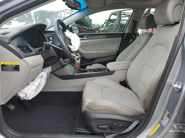 Photo 7 from auction – 2016 HYUNDAI SONATA SPO with VIN 5NPE34AF8GH378975