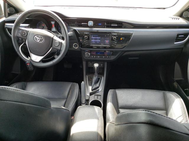 Photo 8 from auction – 2014 TOYOTA COROLLA L with VIN 5YFBURHE0EP113526