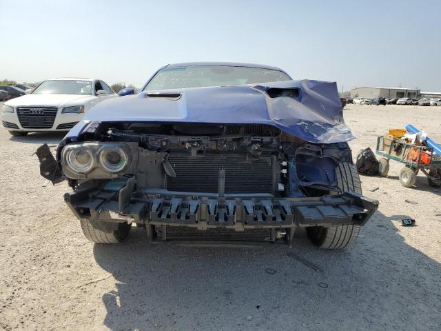 Photo 5 from auction – 2019 DODGE CHALLENGER with VIN 2C3CDZAG3KH571454