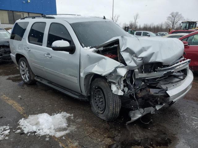 Photo 4 from auction – 2012 CHEVROLET TAHOE K150 with VIN 1GNSKCE08CR219941