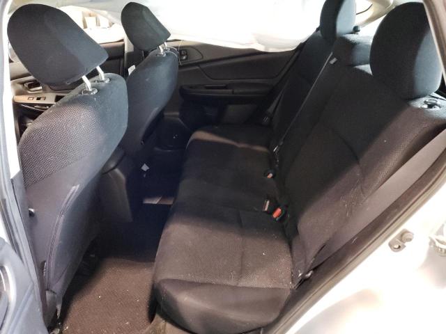 Photo 10 from auction – 2014 SUBARU IMPREZA with VIN JF1GPAA61E8253491
