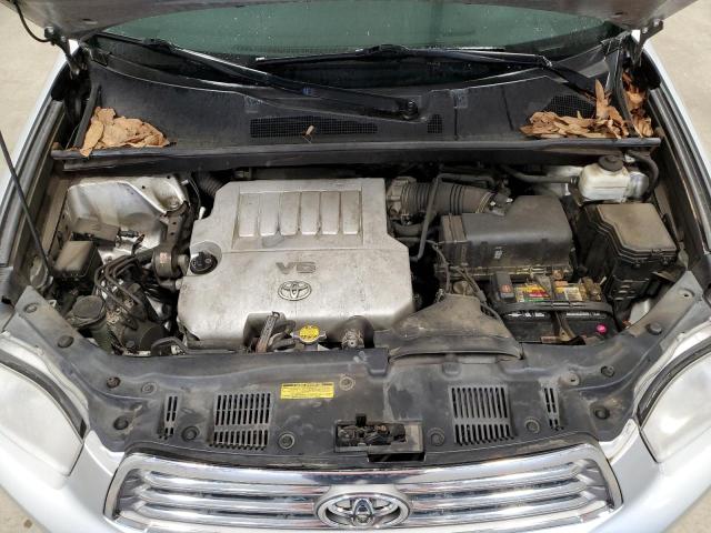 Photo 12 from auction – 2010 TOYOTA HIGHLANDER with VIN 5TDDK3EH8AS040613
