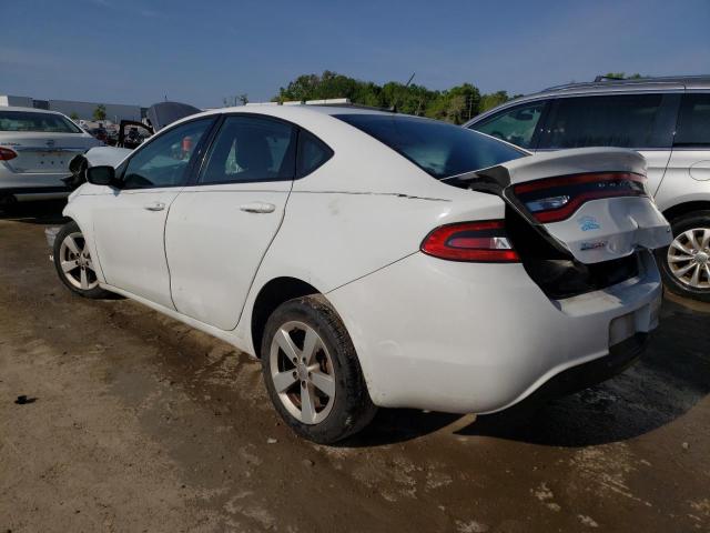 Photo 2 from auction – 2015 DODGE DART SXT with VIN 1C3CDFBB9FD281661