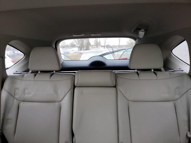 Photo 10 from auction – 2015 HONDA CR-V TOURI with VIN 5J6RM4H98FL056310