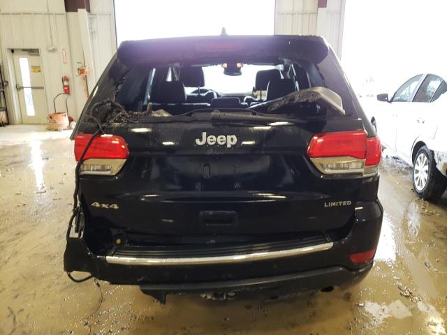 Photo 6 from auction – 2017 JEEP GRAND CHER with VIN 1C4RJFBG1HC768808