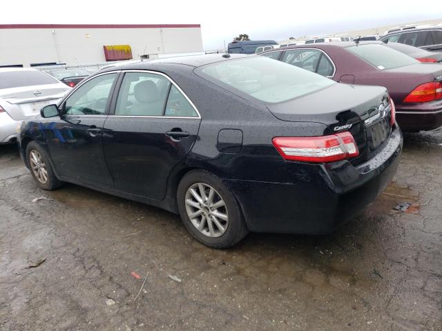 Photo 2 from auction – 2011 TOYOTA CAMRY BASE with VIN 4T1BF3EKXBU232325