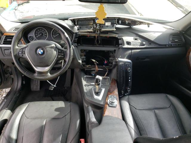 Photo 8 from auction – 2012 BMW 328 I SULE with VIN WBA3C1C57CF433654