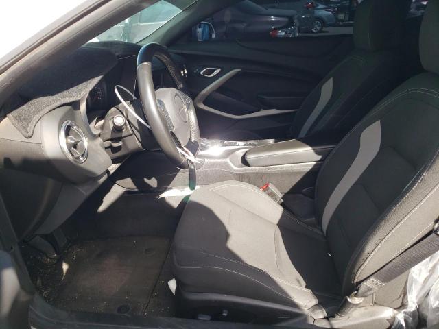 Photo 7 from auction – 2019 CHEVROLET CAMARO LS with VIN 1G1FB1RS7K0109792