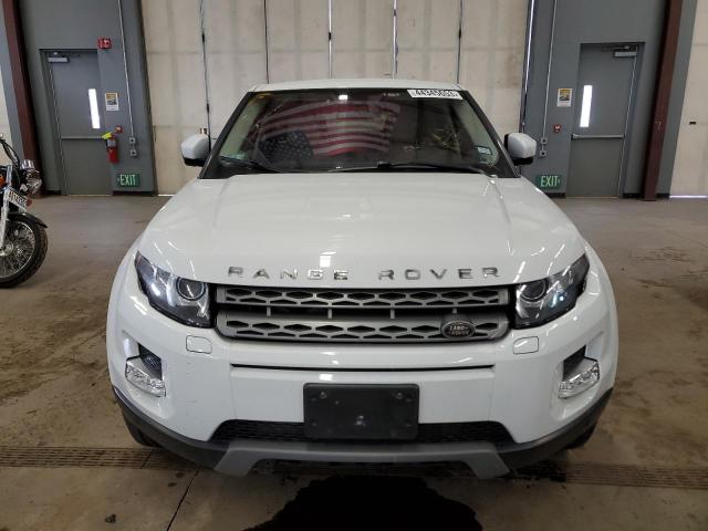 Photo 5 from auction – 2013 LAND ROVER RANGE ROVE with VIN SALVP2BG1DH842692