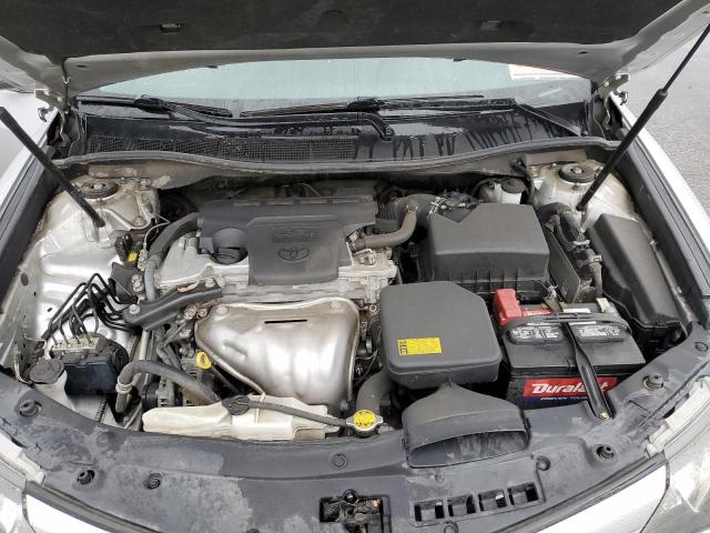 Photo 11 from auction – 2012 TOYOTA CAMRY BASE with VIN 4T1BF1FK5CU087344