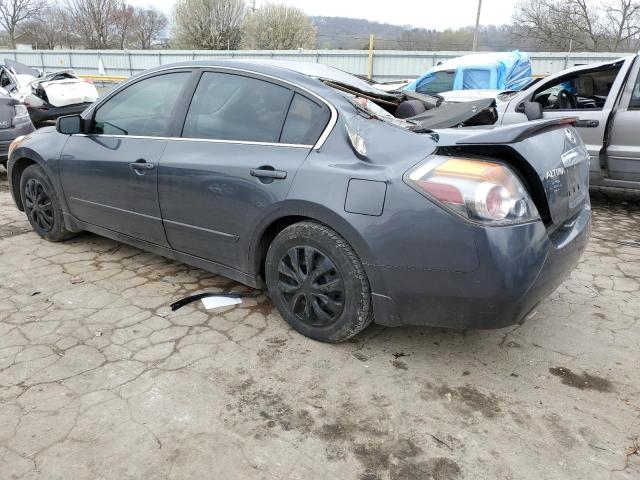 Photo 2 from auction – 2011 NISSAN ALTIMA BAS with VIN 1N4AL2AP1BC133005