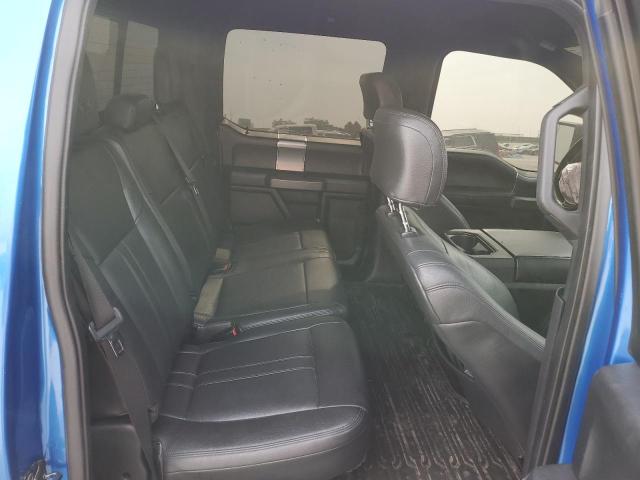 Photo 10 from auction – 2016 FORD F150 SUPER with VIN 1FTEW1EF2GKE21515